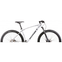 Romet Mustang M7 biały 2023