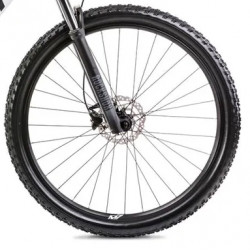 Romet Mustang M7 biały 2023