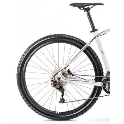 Romet Mustang M7 biały 2023