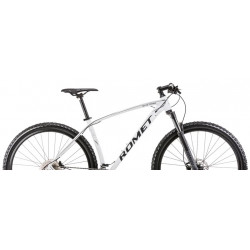 Romet Mustang M7 biały 2023