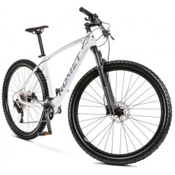 Romet Mustang M7 biały 2023