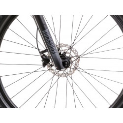 Romet Mustang M7 biały 2023