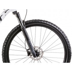 Romet Mustang M7 biały 2023