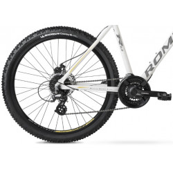 Romet Rambler R6.3 biały 2022