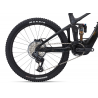 Giant Liv Intrigue X Advanced E+ EL 1 Raw Carbon 2024