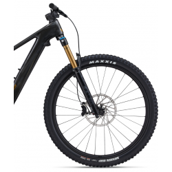 Giant Liv Intrigue X Advanced E+ EL 1 Raw Carbon 2024