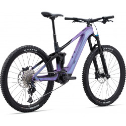 Rower elektryczny LIV Intrigue X Advanced E+ Elite 2 Digital Blurple 2024