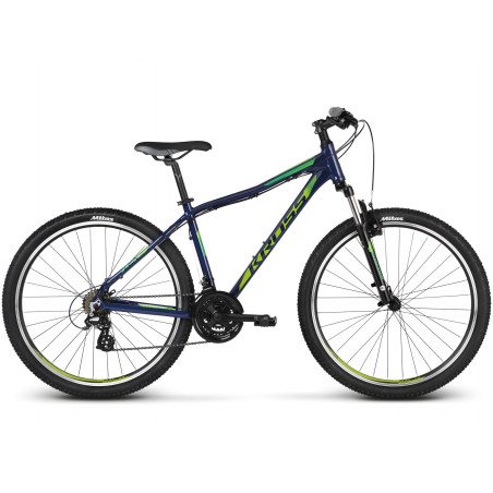 Rower Kross Lea 2.0 26 2018 KRLE2Z26X13W210003 Kross