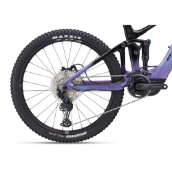 Rower elektryczny LIV Intrigue X Advanced E+ Elite 2 Digital Blurple 2024