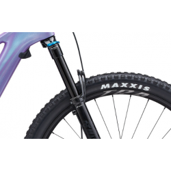 Rower elektryczny LIV Intrigue X Advanced E+ Elite 2 Digital Blurple 2024