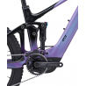 Rower elektryczny LIV Intrigue X Advanced E+ Elite 2 Digital Blurple 2024
