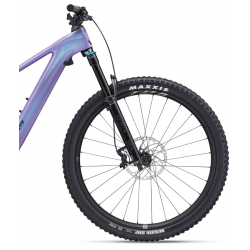 Rower elektryczny LIV Intrigue X Advanced E+ Elite 2 Digital Blurple 2024