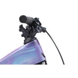 Rower elektryczny LIV Intrigue X Advanced E+ Elite 2 Digital Blurple 2024