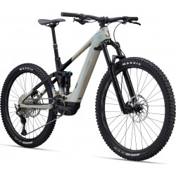 Rower elektryczny LIV Intrigue X Advanced E+ Elite 3 Shoreline 2024