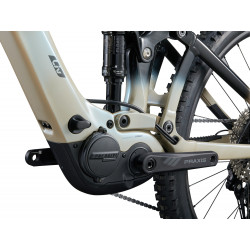 Rower elektryczny LIV Intrigue X Advanced E+ Elite 3 Shoreline 2024