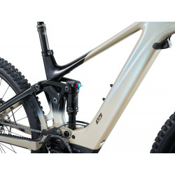 Rower elektryczny LIV Intrigue X Advanced E+ Elite 3 Shoreline 2024