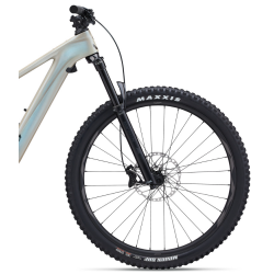 Rower elektryczny LIV Intrigue X Advanced E+ Elite 3 Shoreline 2024