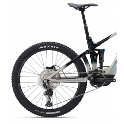 Rower elektryczny LIV Intrigue X Advanced E+ Elite 3 Shoreline 2024