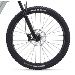 Rower elektryczny LIV Intrigue X Advanced E+ Elite 3 Shoreline 2024