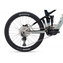 Rower elektryczny LIV Intrigue X Advanced E+ Elite 3 Shoreline 2024