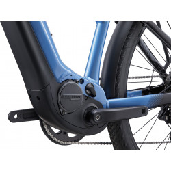 Rower elektryczny LIV Amiti E+ 1 Estoril Blue 2024