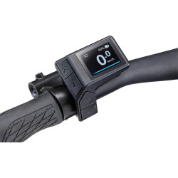 Rower elektryczny LIV Amiti E+ 1 Estoril Blue 2024