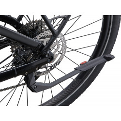 Rower elektryczny LIV Amiti E+ 1 Estoril Blue 2024