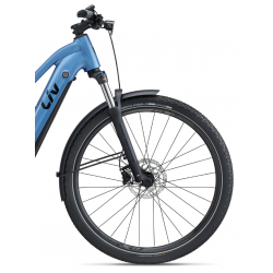 Rower elektryczny LIV Amiti E+ 1 Estoril Blue 2024