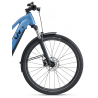 Rower elektryczny LIV Amiti E+ 1 Estoril Blue 2024