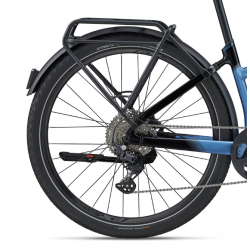 Rower elektryczny LIV Amiti E+ 1 Estoril Blue 2024