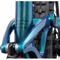 Rower górski 29 LIV Embolden 2 Chrysocolla 2024