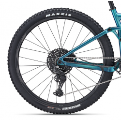 Rower górski 29 LIV Embolden 2 Chrysocolla 2024