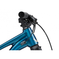 Rower górski LIV Lurra 2 29 Sea Sparkle 2024