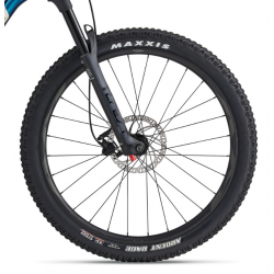 Rower górski LIV Lurra 2 29 Sea Sparkle 2024