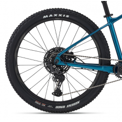 Rower górski LIV Lurra 2 29 Sea Sparkle 2024