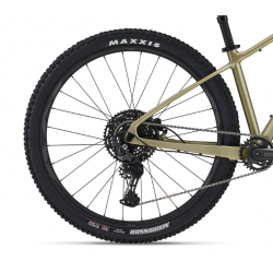 Rower górski LIV Lurra 2 29 Bay Leaf 2024