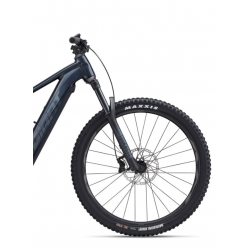 Rower elektryczny GIANT Stance E+ 1 Cold Iron 2024