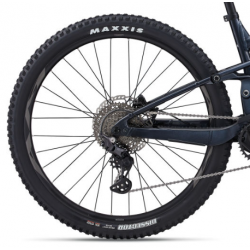 Rower elektryczny GIANT Stance E+ 1 Cold Iron 2024