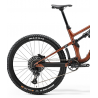 Merida one-sixty 700 brązowy 2024