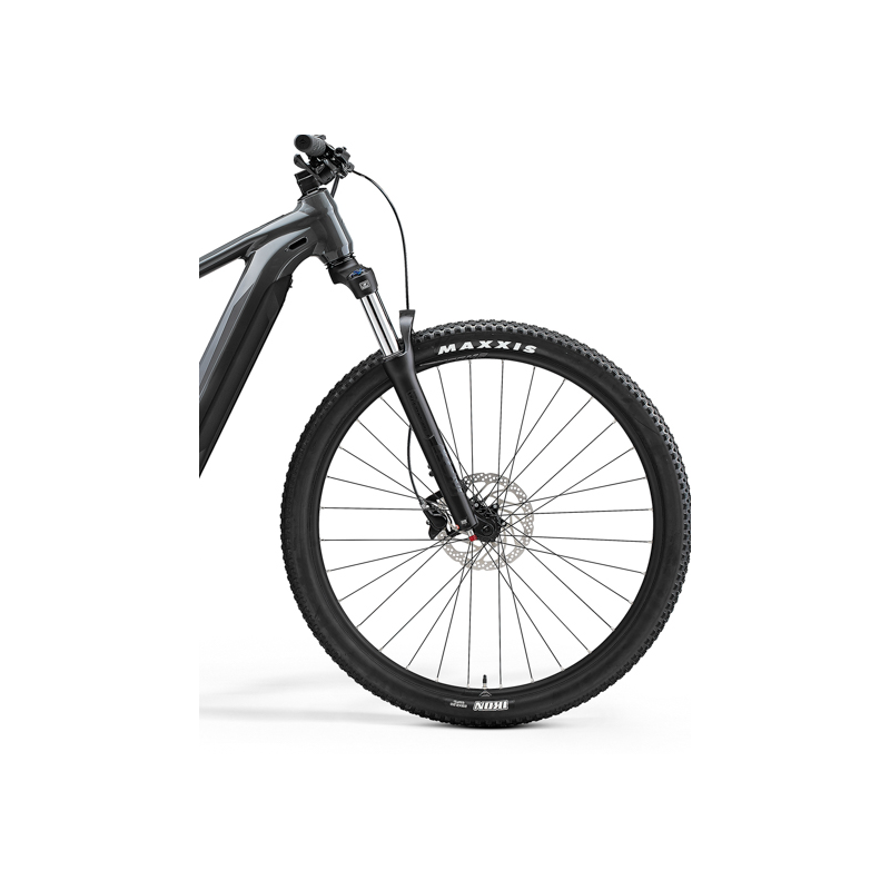 2018 Merida E160 900E E-MTB Med For Sale - Foto 7