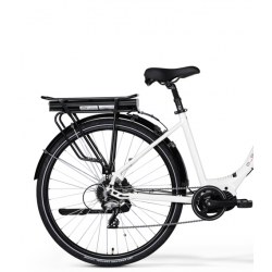 M-bike ecity 828 biały 2024