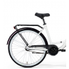 Rower miejski M-bike cityline 326 biały