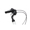 Rower miejski M-bike cityline 326 biały