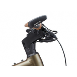 Rower elektryczny GIANT Stormguard E+ 0 Pyrite Brown 2024