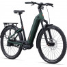 Rower elektryczny GIANT AnyTour X E+ 0 Kelp Forest 2024