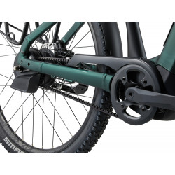 Rower elektryczny GIANT AnyTour X E+ 0 Kelp Forest 2024