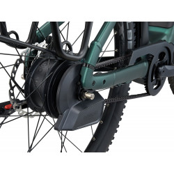 Rower elektryczny GIANT AnyTour X E+ 0 Kelp Forest 2024