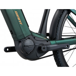 Rower elektryczny GIANT AnyTour X E+ 0 Kelp Forest 2024