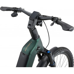 Rower elektryczny GIANT AnyTour X E+ 0 Kelp Forest 2024