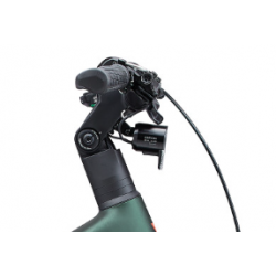 Rower elektryczny GIANT AnyTour X E+ 0 Kelp Forest 2024